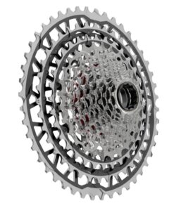 Cassette XG-1371 E1 XPLR 10-46 Force AXS 13-vit