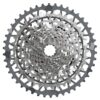 Cassette XG-1371 E1 XPLR 10-46 Force AXS 13-vit Cassette XG-1371 E1 XPLR 10-46 Force AXS 13-vit
