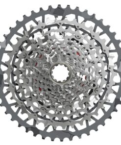 Cassette XG-1351 E1 XPLR 10-46 Rival AXS 13-vit