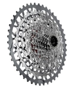Cassette XG-1351 E1 XPLR 10-46 Rival AXS 13-vit