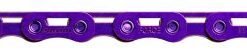 Kette Force E1 Flattop 126 Glieder PowerLock 12/13-fach Purple