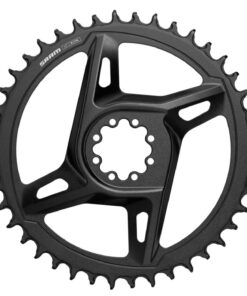Platteau 46Z Rival E1 6.5mm offset Direct Mount X-Sync noir