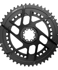 Kettenblatt Kit 48-35Z Rival E1 AXS Direct Mount non-power schwarz