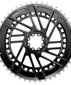 Kettenblatt Kit 48-35Z Force E1 AXS Direct Mount non-power schwarz