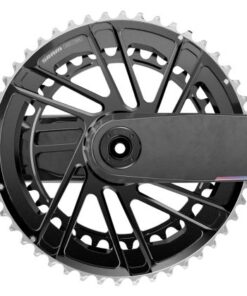 Kurbel Force E1 172.5mm 50-37Z Direct Mount, Carbon