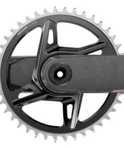 Kurbel Force XPLR E1 175mm 42Z Direct Mount, Wide, Carbon