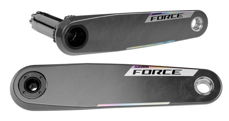 Kurbelarm Force E1 175mm Kurbelarm Force E1 175mm