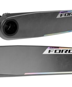 Pédalier Force XPLR E1 170mm