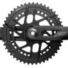 Pédalier Rival E1 170mm 48-35T Direct Mount