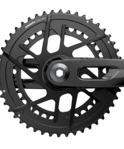 Pédalier Rival E1 1725mm 48-35T Direct Mount