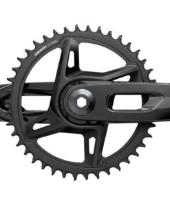 Pédalier Rival XPLR E1 172.5mm 42T Direct Mount, Wide