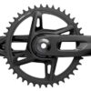 Pédalier Rival XPLR E1 175mm 42T Direct Mount, Wide