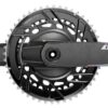 Powermeter Force E1 1725mm 50-37T Thread Mount, AXS