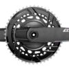 Powermeter Force E1 170mm 46-33T Thread Mount, AXS