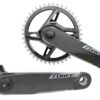 Powermeter Force XPLR E1 170mm 42T Direct Mount, Wide, AXS
