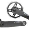 Powermeter Force XPLR E1 175mm 42T Direct Mount, Wide, AXS