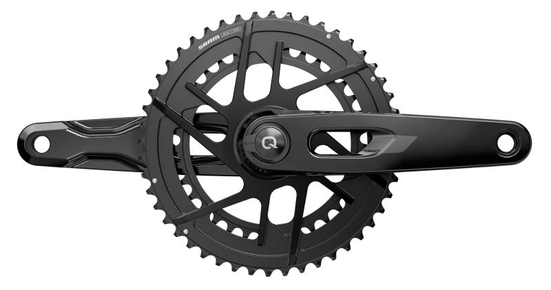 Powermeter Rival E1 170mm 48-35Z Direct Mount , AXS Powermeter Rival E1 170mm 48-35Z Direct Mount , AXS