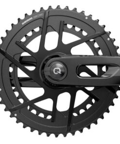 Powermeter Rival E1 1725mm 48-35Z Direct Mount , AXS