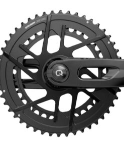 Powermeter Rival E1 175mm 48-35T Direct Mount , AXS