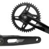 Powermeter Rival XPLR E1 165mm 42T Direct Mount, Wide, AXS