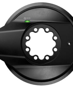 Power Meter Spider AXS E1 Force E1 Thread Mount
 including 8 bolts and thread back up pin for chainring