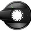 Power Meter Kit 46T Red AXS E1 Aero Direct Mount, Black/Silver