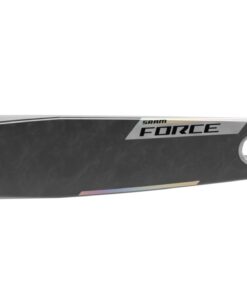 Power Meter Upgrade Force E1 175mm Left arm, Wide, AXS