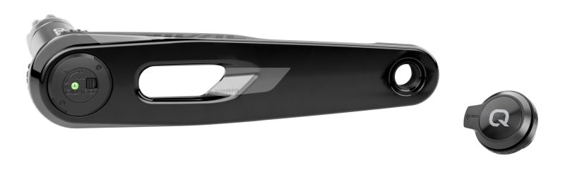 Power Meter Upgrade Rival E1 175mm Left arm, Wide, AXS
Right Arm/BB/Spider/Chainrings non included Power Meter Upgrade Rival E1 175mm Left arm, Wide, AXS
Right Arm/BB/Spider/Chainrings non included