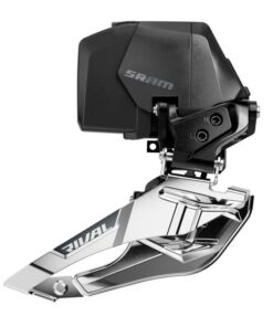 Umwerfer Rival AXS E1 Braze-on exkl. Akku