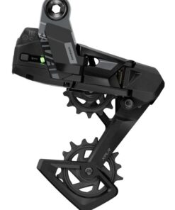 Schaltwerk Rival AXS XPLR E1 13-fach Max 46Z Black (exkl. Akku)