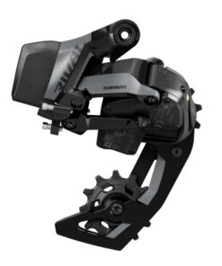 Schaltwerk Rival AXS E1 12-fach Max 36Z Black (exkl. Akku)