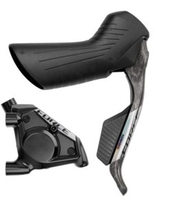 Shift/Hydraulic Disc Brake Force AXS E1 Rear Brake/Right Shift 1800mm FM 20mm