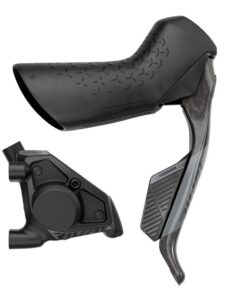 Shift/Hydraulic Disc Brake Rival AXS E1 Rear Brake/Right Shift 1800mm FM 20mm