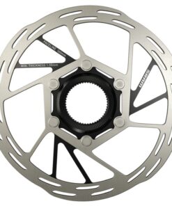 Bremsscheibe Paceline CenterLock 160mm Rounded, inkl. Lockring