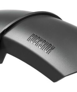 Gravel XL Fender Black Short 2 Bolt 28mm Rudy XL (A1+/2026+)