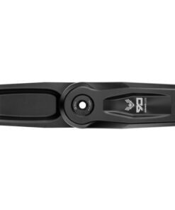 Pédalier Eagle 90 ISIS 155mm Pedal Assist Bosch BDU38 Black