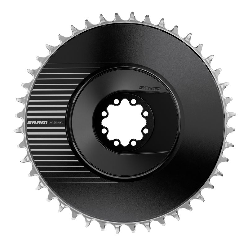 Kettenblatt Aero 44Z Red E1 AXS Direct Mout X-Sync Kettenblatt Aero 44Z Red E1 AXS Direct Mout X-Sync