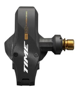 TIME XPRO 12SL, Carbon Gold inkl. ICLIC free cleats