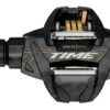 TIME XC 10, Carbon inkl. ATAC standard cleats