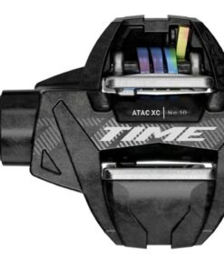 TIME XC 10, Carbon inkl. ATAC standard cleats