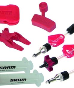 Kit de purge standard excl. DOT 5.1 Sram