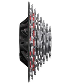 Cassette XS-797 T-Type DH 10-24 7-vit, standard XD