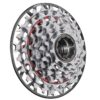 Cassette XS-797 T-Type DH 10-24 7-vit, standard XD