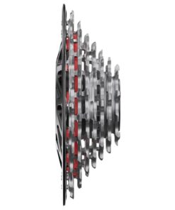 Cassette XS-797 T-Type DH 10-24 7-vit, pour Slim XD Driver body