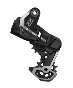 Dérailleur XX DH T-Type AXS 7-vit, max. 24D (excl. Batterie)