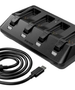 Chargeur SRAM AXS 4-Ports (USB-C)