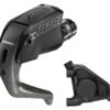 Rival E1 Aero Freins à disque arrière Flat Mount 20mm Offset, 2000mm