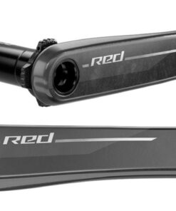 Pédalier RED DUB WIDE 155mm Carbon, Direct Mount, XPLR, E1