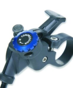 AM POPLOC FORK RC LEVER ADJUST, RT 17MM