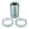 Marzocchi Amortisseur Bomber Inline 2p Evol LV Evol LV 185x55 0.4 Spacer Trunnion